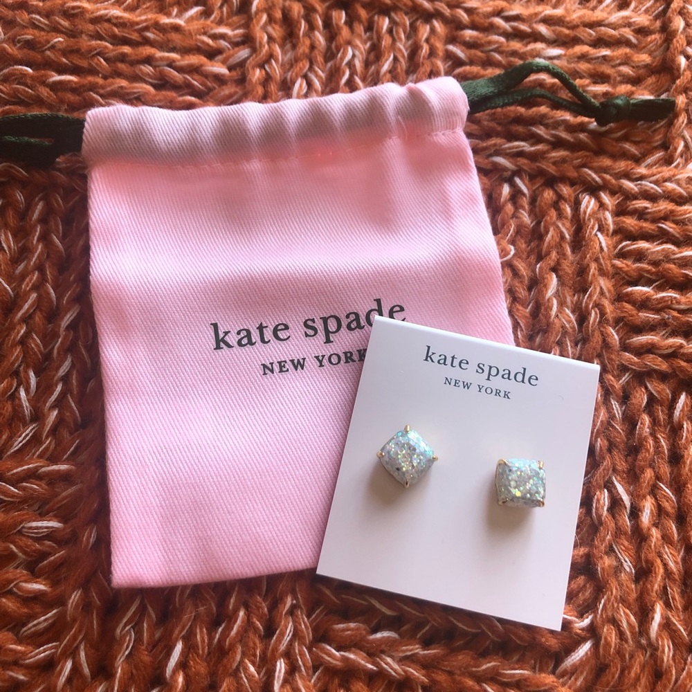 Kate Spade earrings